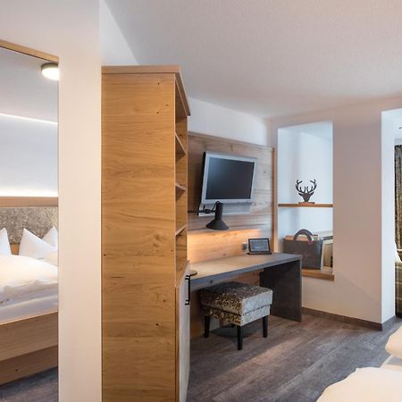 Wohlfuehlhotel Berwanger Hof 오베르마이셀스타인 외부 사진
