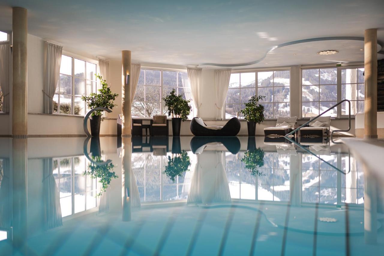 Wohlfuehlhotel Berwanger Hof 오베르마이셀스타인 외부 사진