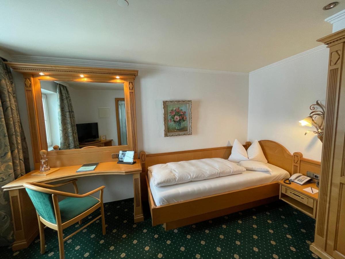 Wohlfuehlhotel Berwanger Hof 오베르마이셀스타인 외부 사진
