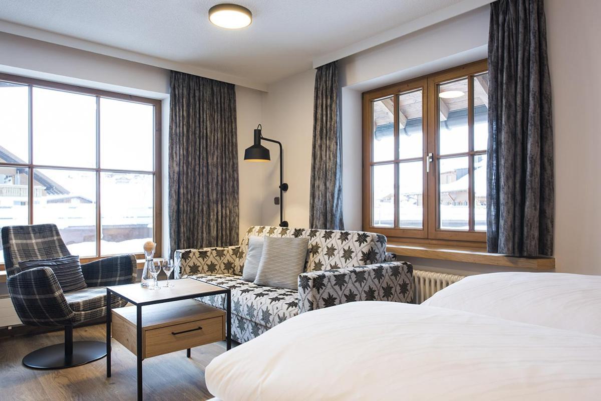 Wohlfuehlhotel Berwanger Hof 오베르마이셀스타인 외부 사진