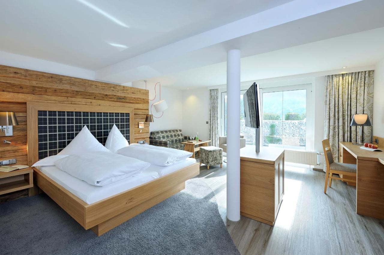 Wohlfuehlhotel Berwanger Hof 오베르마이셀스타인 외부 사진