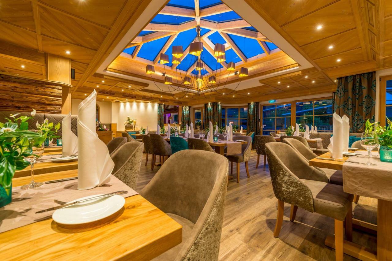 Wohlfuehlhotel Berwanger Hof 오베르마이셀스타인 외부 사진